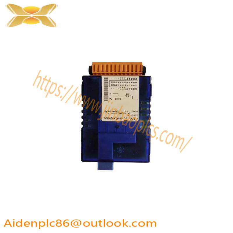 SAIA 52030C10 PCD2.W200