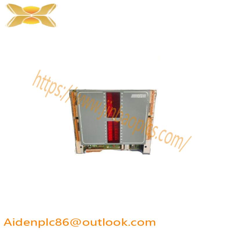 SAIA PCA1.M41M4 PLC PANEL