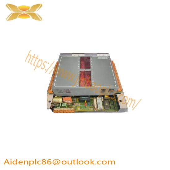SAIA PCA1.M41M4 Processor Unit