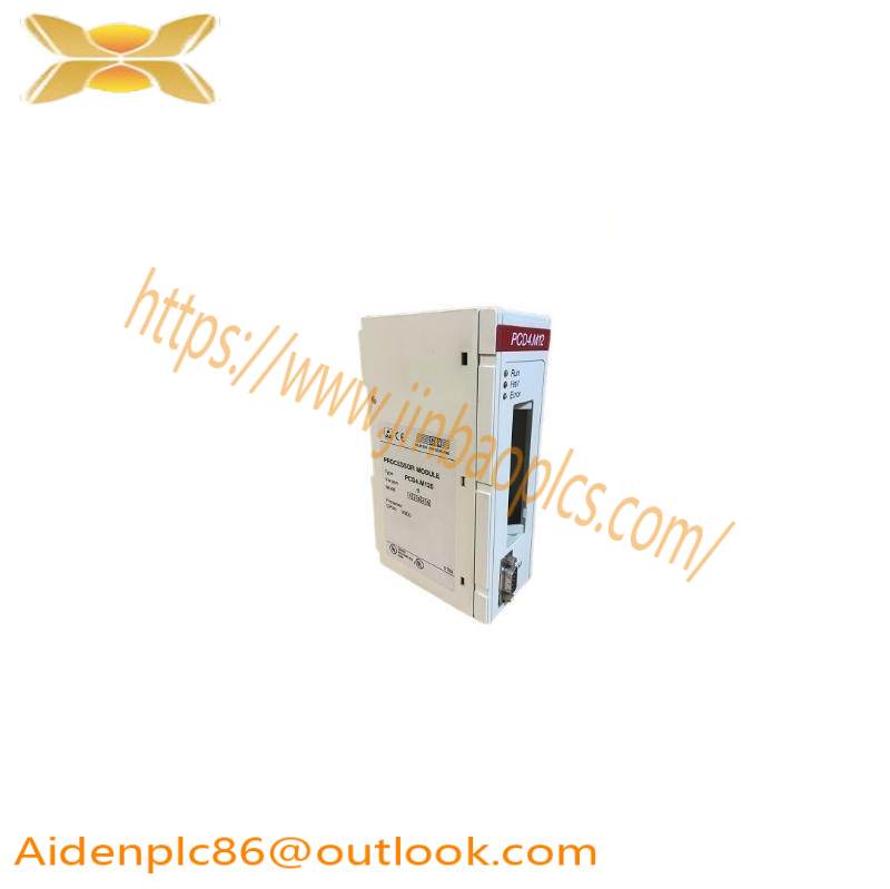 SAIA PCD1.M120