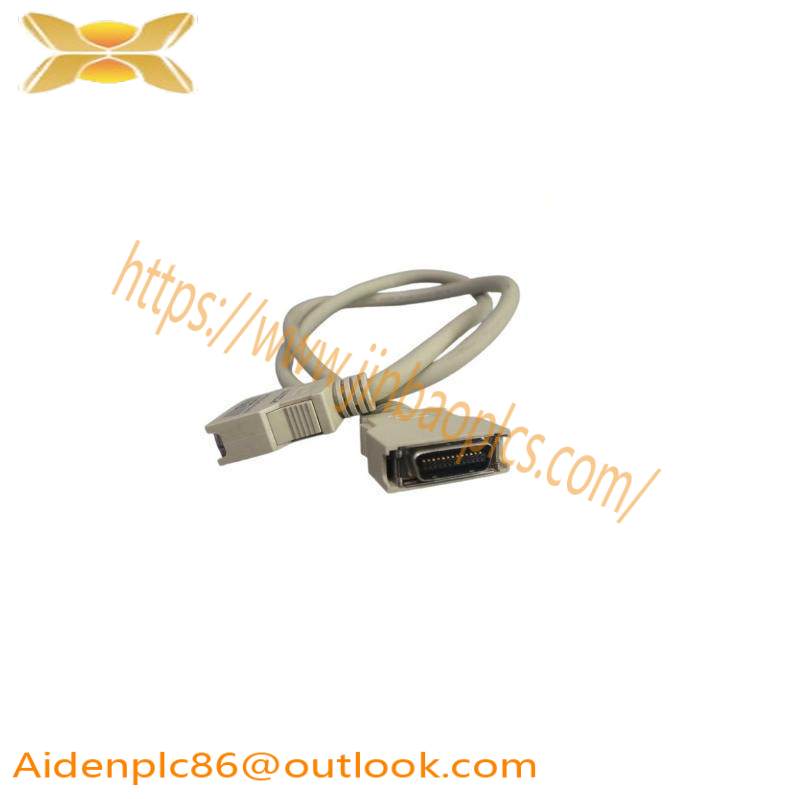 SAIA PCD2.K110 Cable Connection