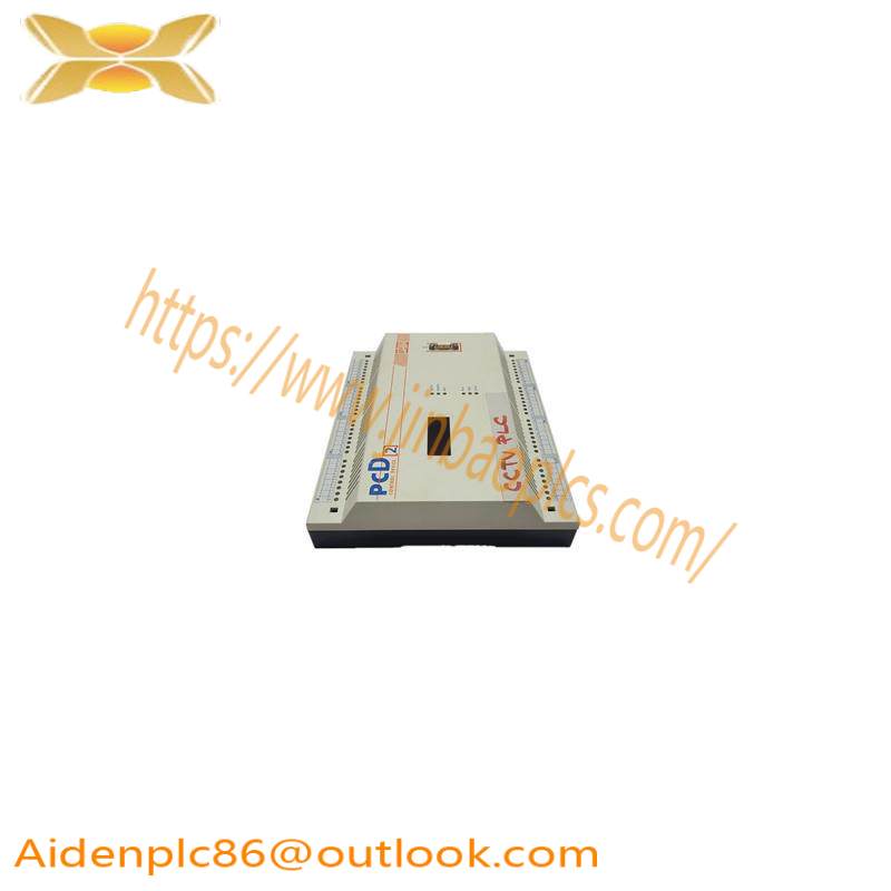 SAIA PCD2.M120 PCD Control Device