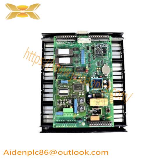 SAIA PCD2.M120 PCD Control Device