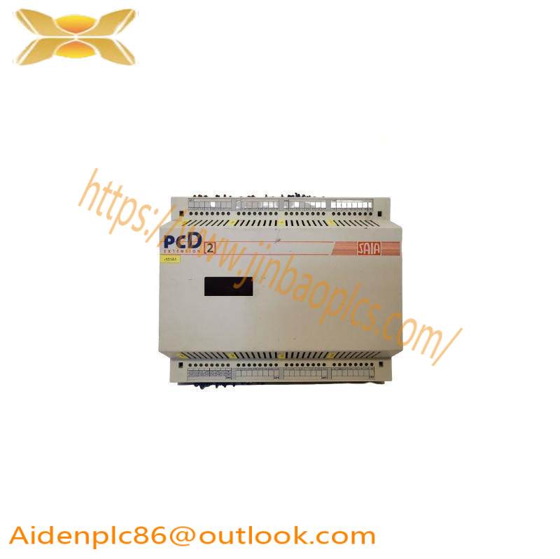 SAIA PCD2.M127