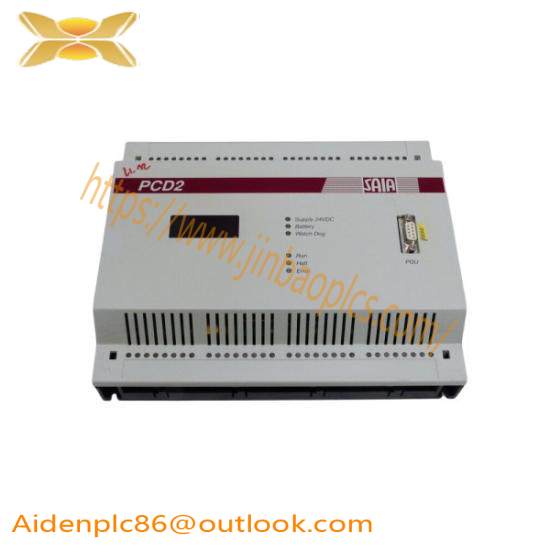 SAIA PCD2.M127