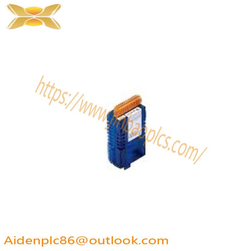 SAIA PCD6.A4 Control Module