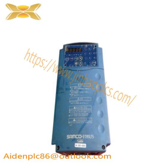 Sanken VM05-4.0K  Frequency Converter