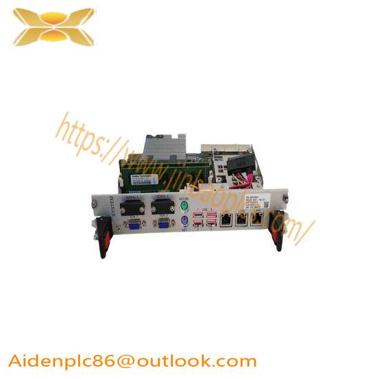 SanMax Technologies PDS-BX02E0954 PA03381-B393 SERVO CONTROL CARD
