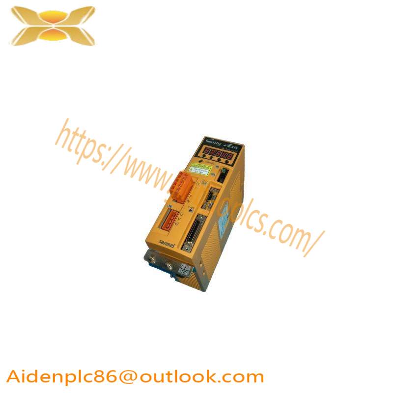 SANMEI RT-001AXE Cuty Axis RT001AXE Controller