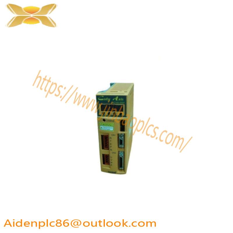 SANMEI TRC-002SO AC SERVO MOTOR