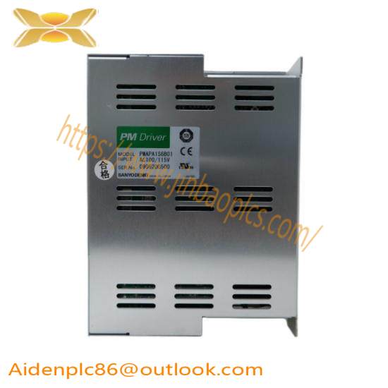 SANYO PU0A015EM91P00