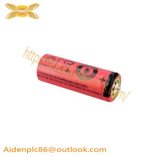 SANYO FPBA RECHARGEABLE LI-ION BATTERY