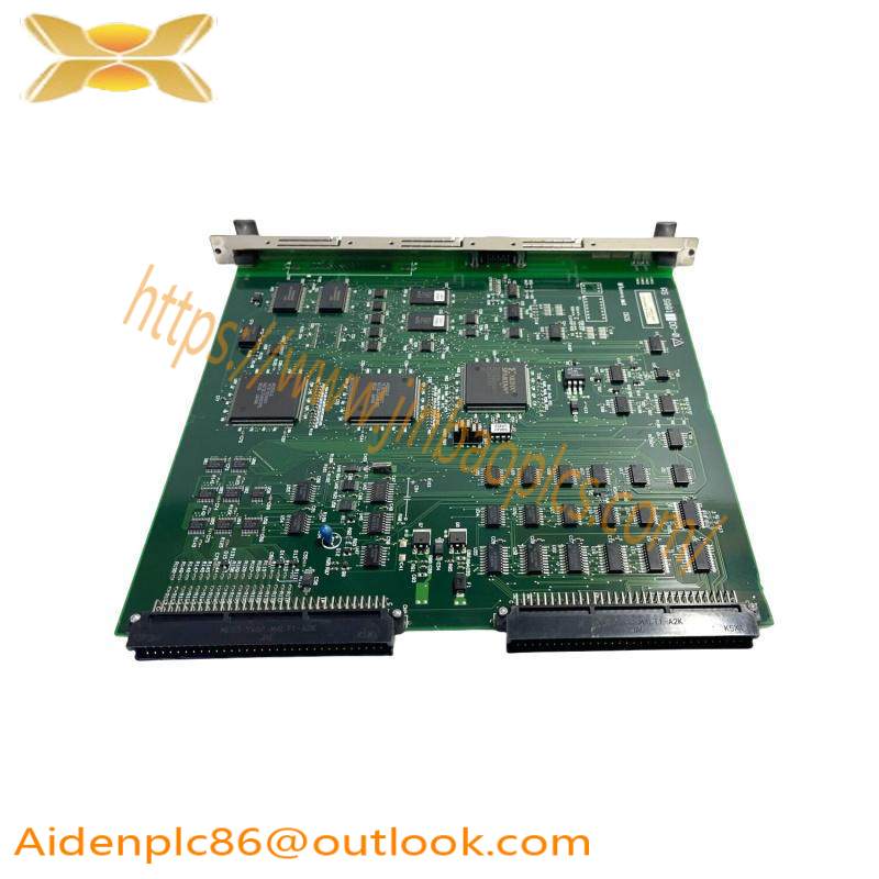YOKOGAWA SB301 Interface Card Module Style S1