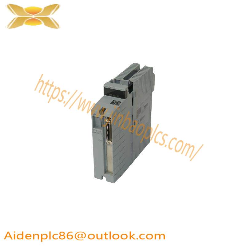 YOKOGAWA SB401-50 S1 Bus Interface Slave Module