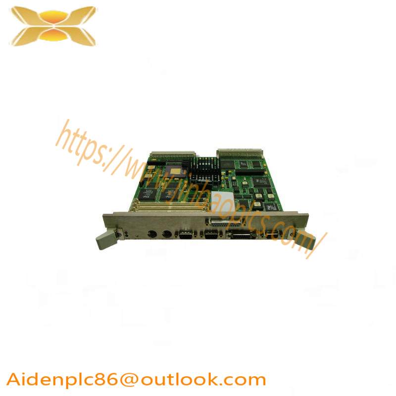 RADISYS SBCP5150 CPU Board
