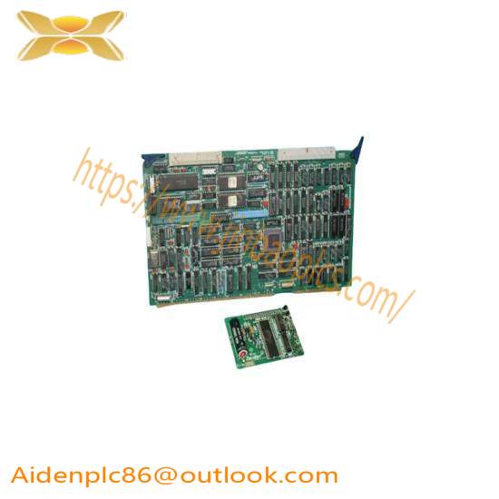 SBE M68CPU CPU Module