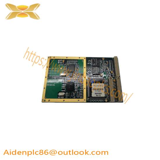 SBS PMC-HS-SERIAL