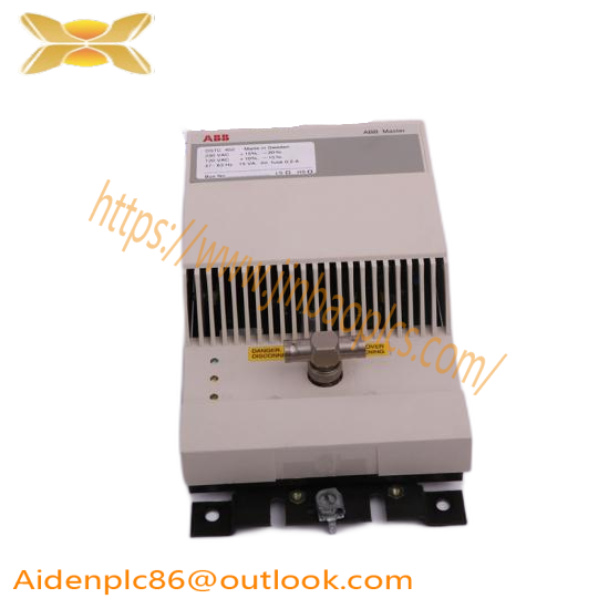 SC300E PAC 031-1053-04  ABB