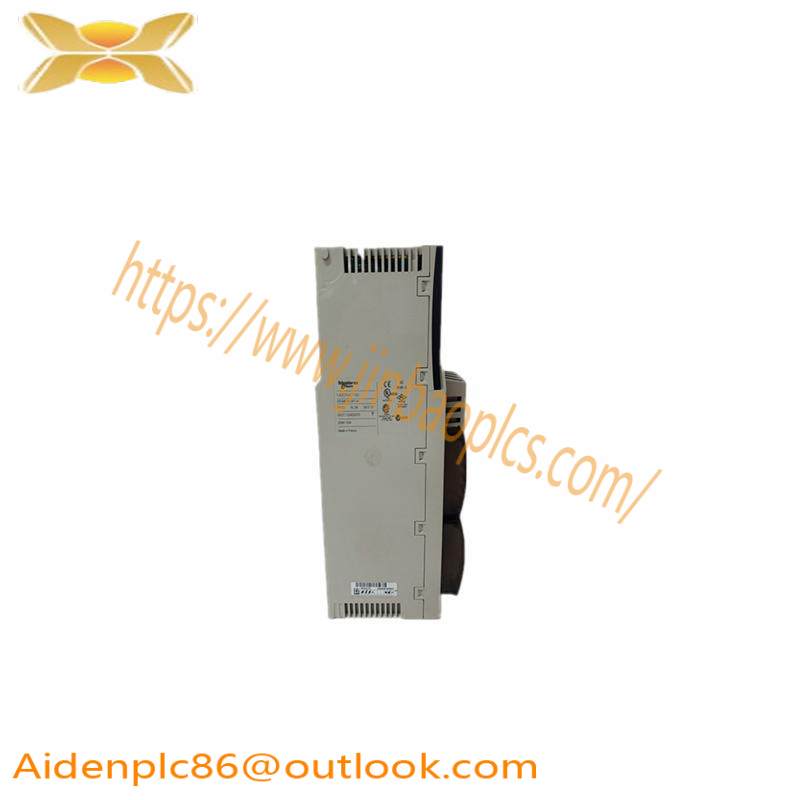 SCANCON GOV93-2500-604312M Encoder