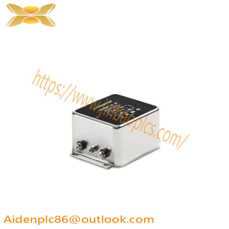 SCHAFFNER FN2060-3-0 LINE FILTER