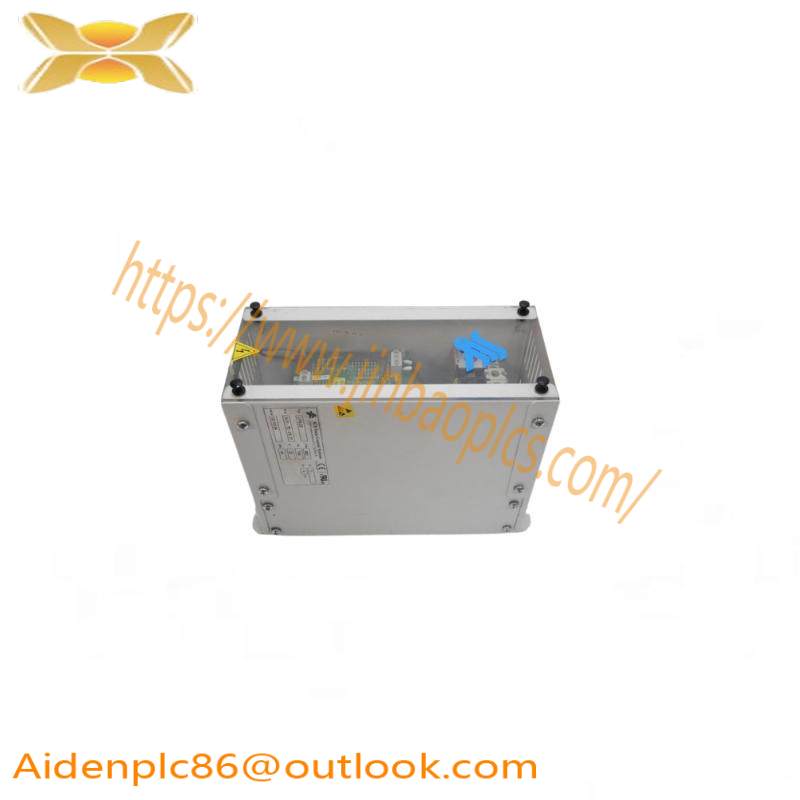  SCHLEICHER USP2I POSITIONING MODULE 
