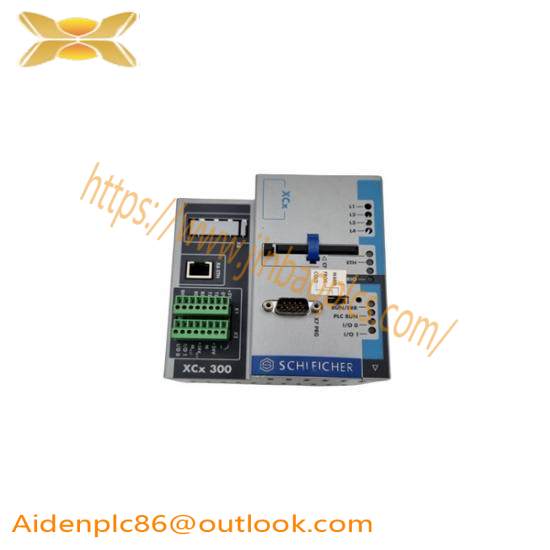 SCHLEICHER UST21