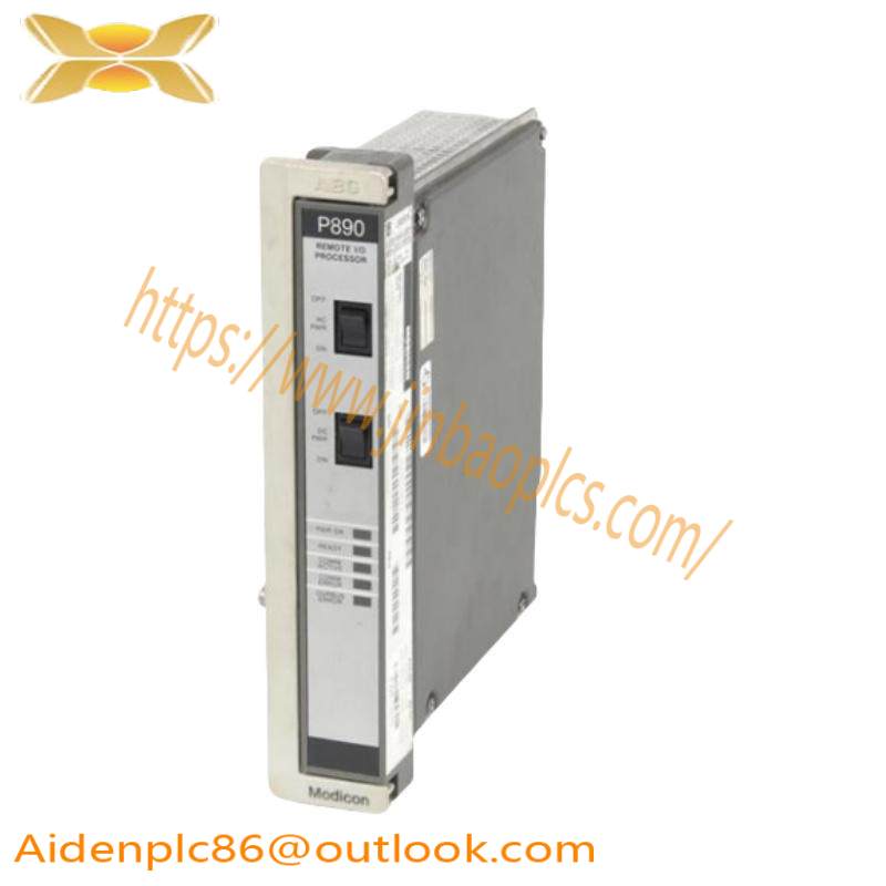 Schneide Schneide AS-P890-000 REMOTE I/O ADAPTOR 