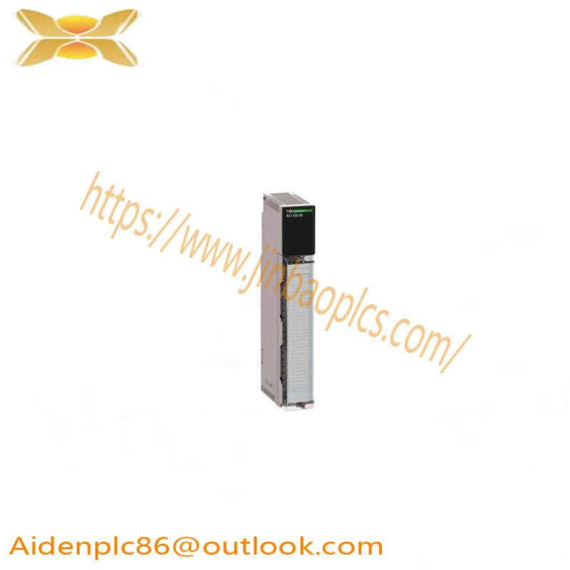 SCHNEIDER 140ACI04000