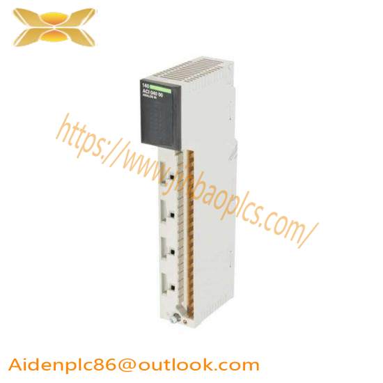 SCHNEIDER 140ACI04000