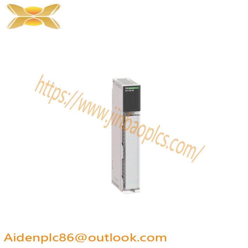 SCHNEIDER 140ACI04000
