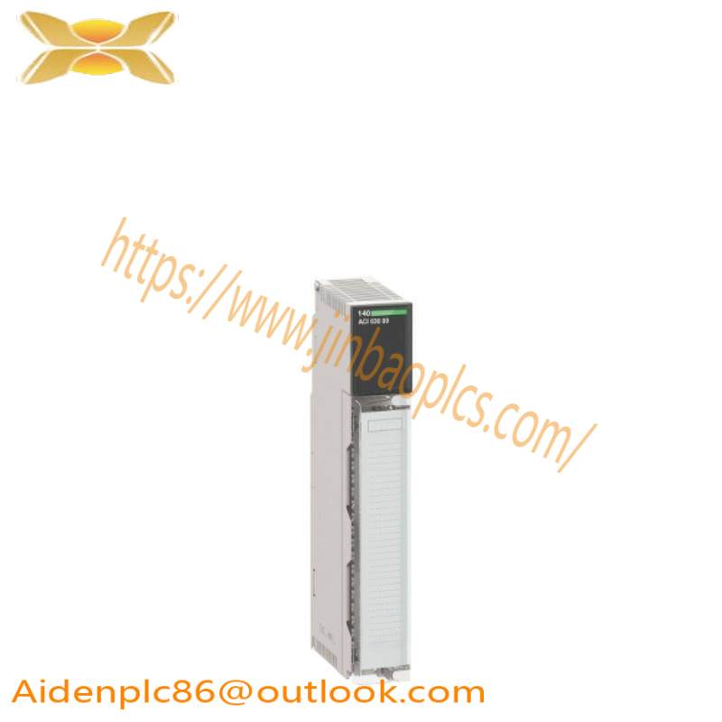 Schneider 140ACIO3000