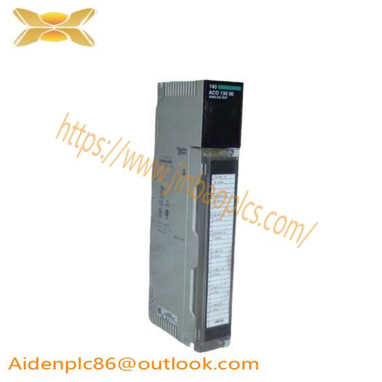Schneider 140ACO13000