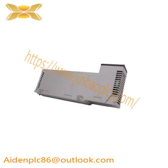 SCHNEIDER 140ARI03010C Analog Input Module