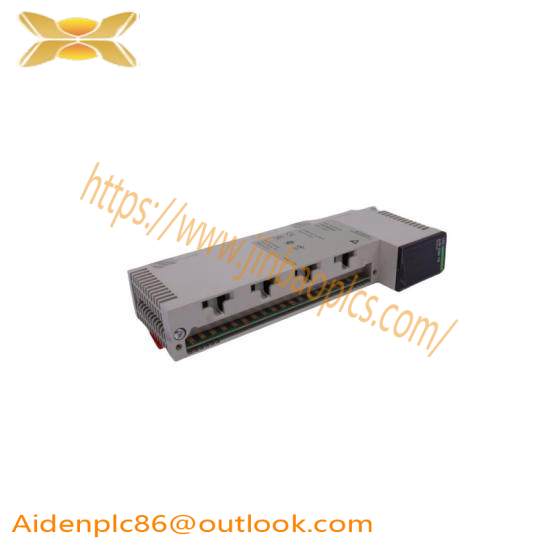 SCHNEIDER 140ARI03010C Analog Input Module