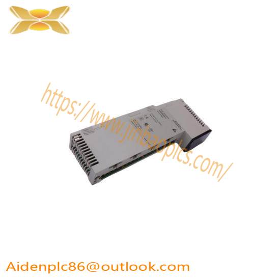 SCHNEIDER 140ARI03010C Analog Input Module