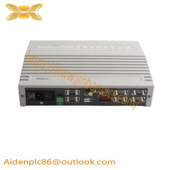 SCHNEIDER 140AVI03000