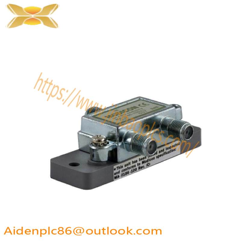 Schneider 140CHS32000 Hot Standby Coaxial