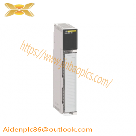 SCHNEIDER 140CPS11420C Power Supply