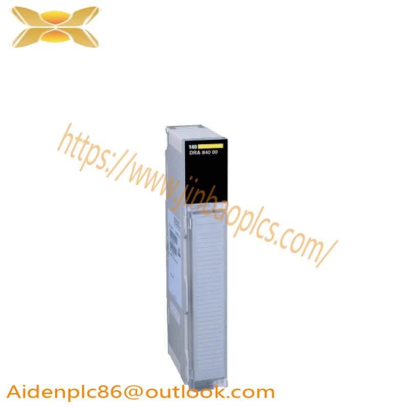 Schneider 140CPS21400 Modicon 10A 24V Power Supply Quantum
