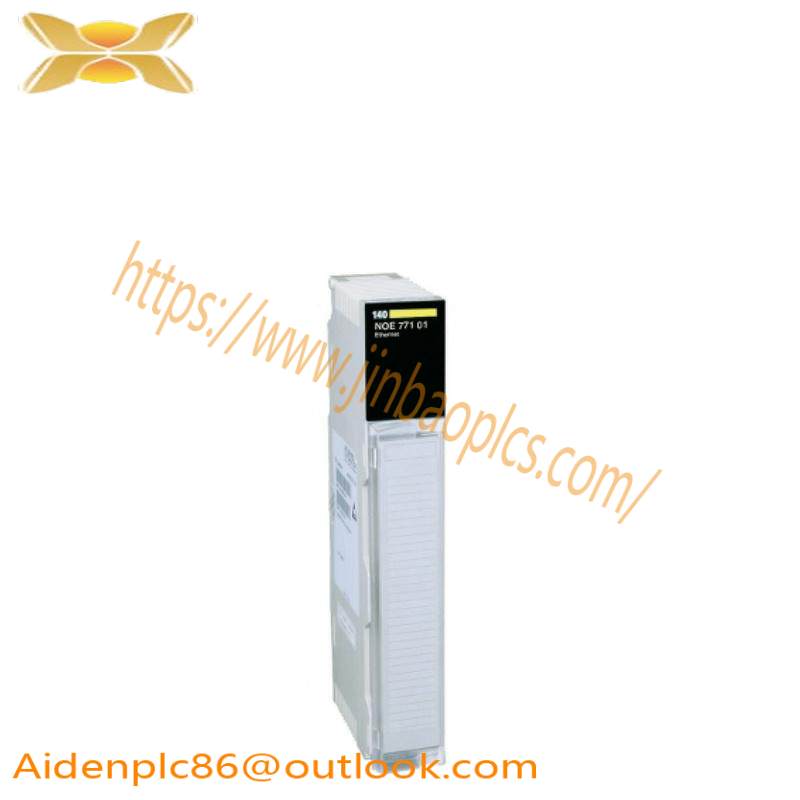 Schneider 140CPU31110 MODICON QUANTUM CPU W/CONFORMAL COATING