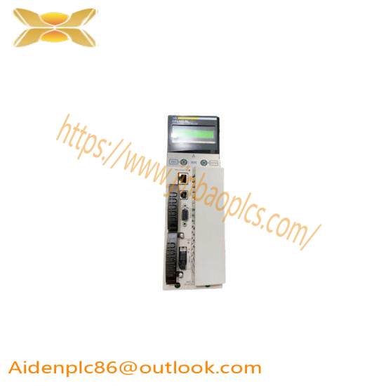 SCHNEIDER 140CPU4321A CPU module