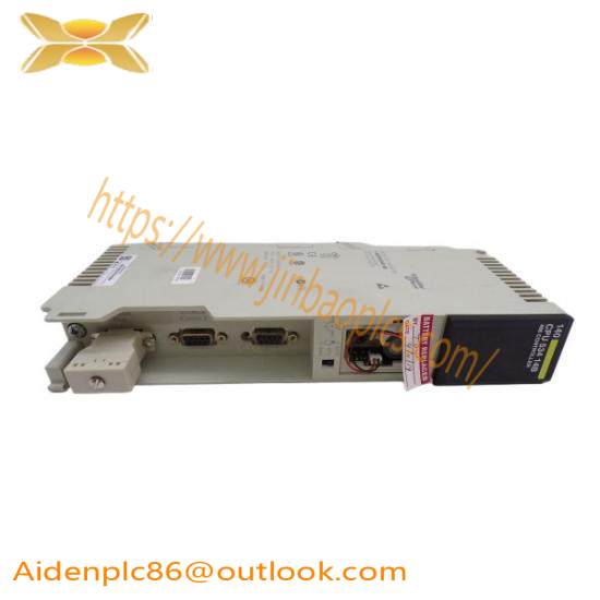 SCHNEIDER 140CPU53414B CPU Module