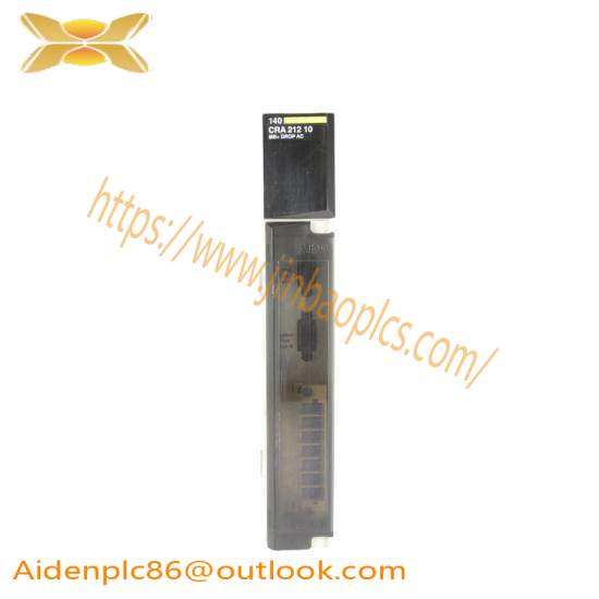 SCHNEIDER 140CRA21210