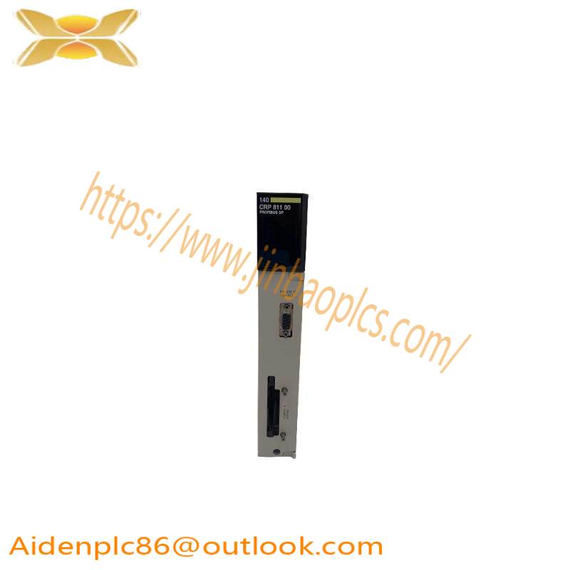 SCHNEIDER 140CRP81100