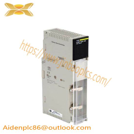 Schneider 140CRP93200