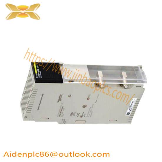 Schneider 140CRP93200