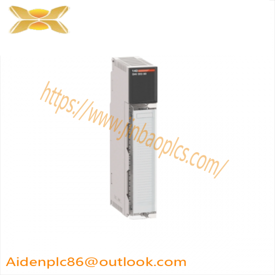 SCHNEIDER 140DAI34000 discrete input module