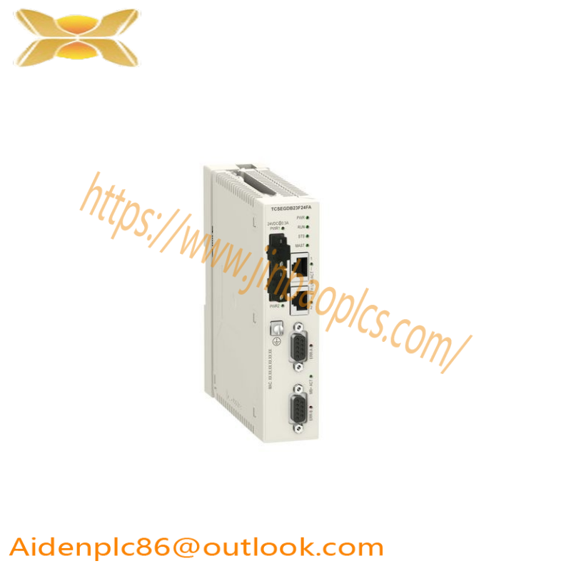 SCHNEIDER 140DDI35310