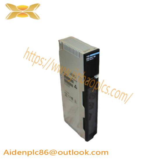 Schneider 140DDI84100