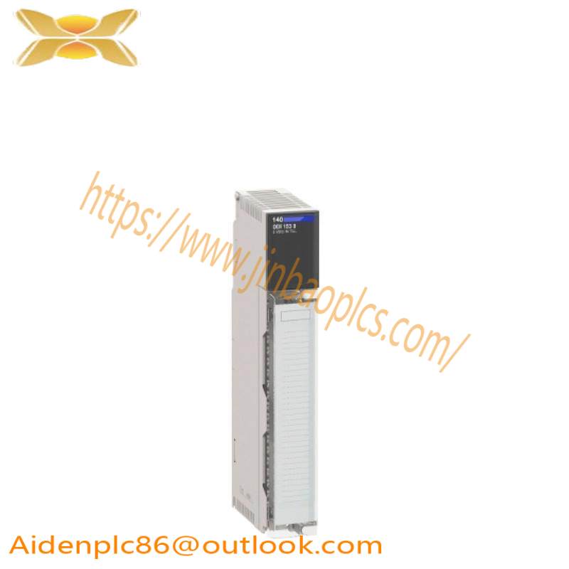 SCHNEIDER 140DDI85300